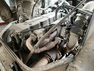 Cummins ISB 5.9L Engine for a 2006 Freightliner MT45 Chassis