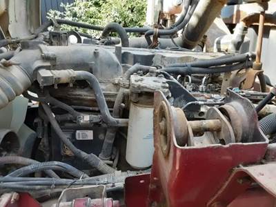 Cummins ISB 5.9L Engine for a 2007 Sterling SC8000 Cargo