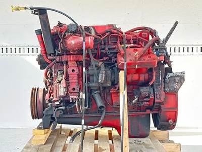Cummins ISB Engine for a 2011 Gillig Low Floor Bus