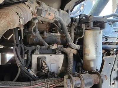 Cummins ISB Engine for a 2004 Sterling SC8000 Cargo