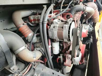 Cummins ISB 6.7L Engine for a 2011 Thomas Built Saf-T-Liner HDX