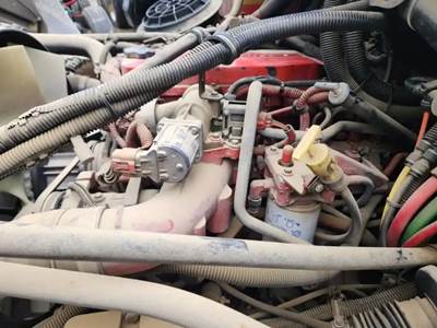 Cummins ISB 6.7L Engine for a 2010 Freightliner M2 106