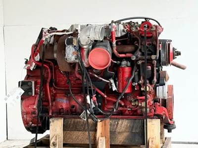 Cummins ISB 6.7L Engine for a 2014 Freightliner MBC For Sale | Elkton ...