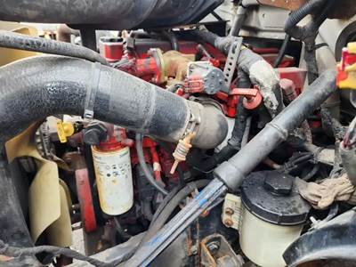 Cummins ISB 6.7L Engine for a 2011 Ford F-750