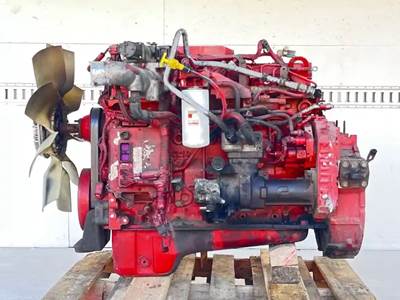 Cummins ISB 6.7L Engine for a 2011 Freightliner B2
