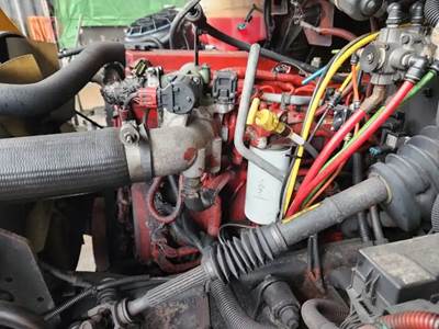 Cummins ISB 6.7L Engine for a 2011 Freightliner B2