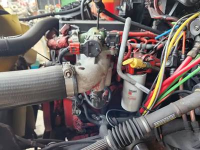 Cummins ISB 6.7L Engine for a 2011 Freightliner B2