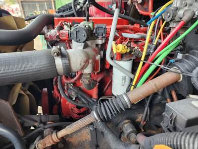 Cummins ISB 6.7L Engine for a 2011 Freightliner B2