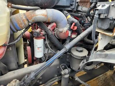 Cummins ISB 6.7L Engine for a 2015 Ford F-750