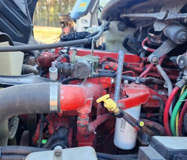 Cummins ISB Engine for a 2012 Freightliner M2 106