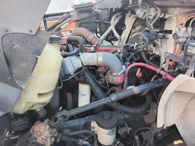 Cummins ISB Engine for a 2015 International DuraStar 4300