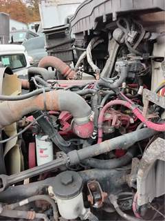 Cummins ISB Engine for a 2015 International DuraStar 4300