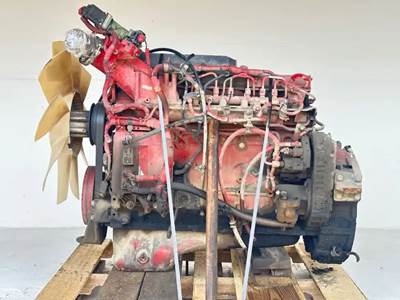 Cummins ISB Engine for a 2010 Freightliner MT55 Chassis