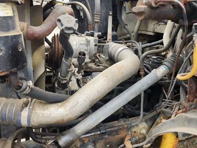 Cummins ISB Engine for a 2000 Ford F-650