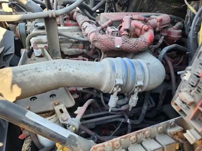 Cummins ISC Engine for a 2008 Sterling ACTERRA