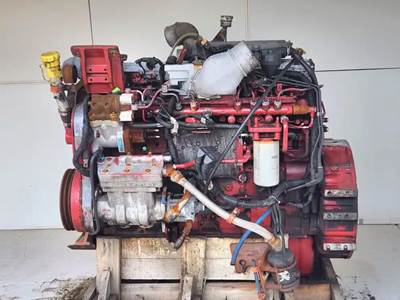 Cummins ISL Engine - 280 HP, ARR/CPL 0915