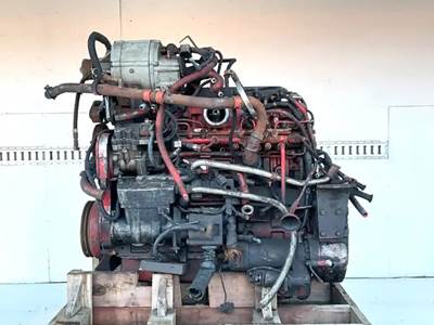 Cummins ISL Engine - 280 HP, ARR/CPL 3123