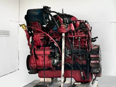 Cummins ISL Engine for a 2011 New Flyer Xcelsior