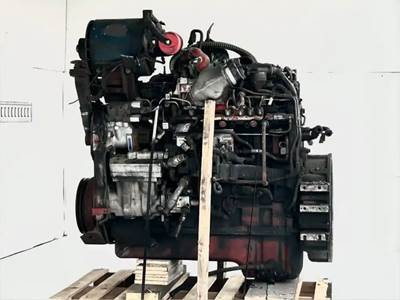 Cummins ISL Engine for a 2010 New Flyer DE40 LF
