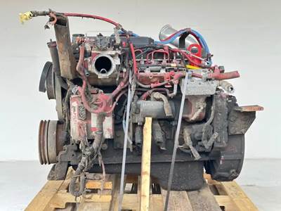 Cummins ISL Engine - 280 HP