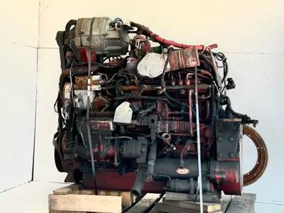 Cummins ISL9 Engine - 380 HP, ARR/CPL Other