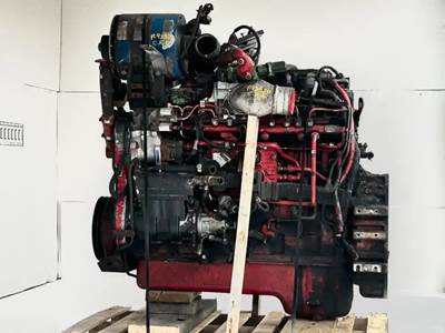 Cummins ISL9 Engine for a 2011 New Flyer Xcelsior