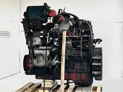 Cummins ISL9 Engine for a 2010 New Flyer DE40 LF
