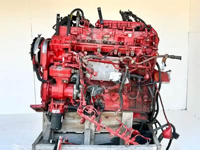 Cummins ISL9 Engine for a 2021 International MV607