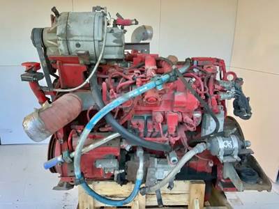 Cummins ISLG Engine - 280 HP, ARR/CPL 3518