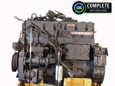Cummins ISM Engine - 280 HP, ARR/CPL 8560