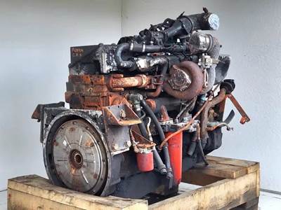 Cummins ISM Engine - 280 HP, ARR/CPL 8560 For Sale | Elkton, MD | P ...