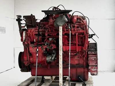 Cummins ISM Engine for a 2010 New Flyer DE40 LF