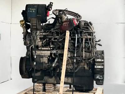 Cummins ISM Engine for a 2010 New Flyer DE40 LF