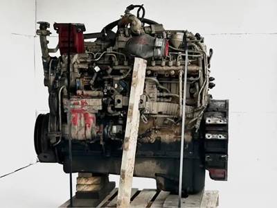Cummins ISM Engine for a 2010 New Flyer DE40 LF