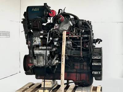 Cummins ISM Engine for a 2010 New Flyer DE40 LF