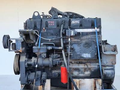 Cummins ISM Engine for a 2004 Gillig