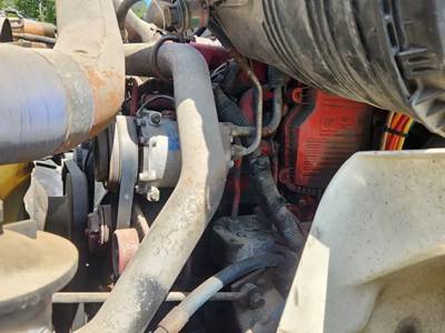 Cummins ISM Engine for a 2009 International 8600