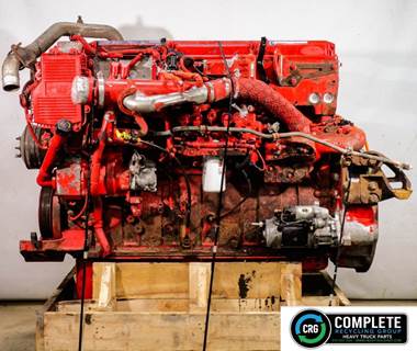 Cummins ISX Diesel Engine - ARR/CPL 2732