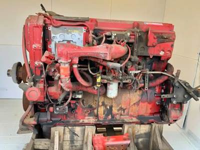 Cummins ISX Engine for a 2006 Volvo VNL