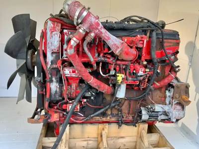 Cummins ISX Engine for a 2007 International 9200I