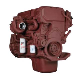 Cummins ISX Engine - 400 HP, ARR/CPL 2732