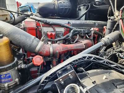 Cummins ISX Engine for a 2005 Volvo VNL