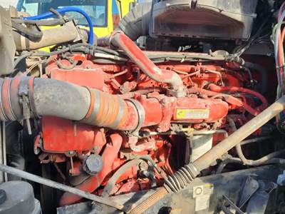 Cummins ISX Engine for a 2015 Kenworth T680