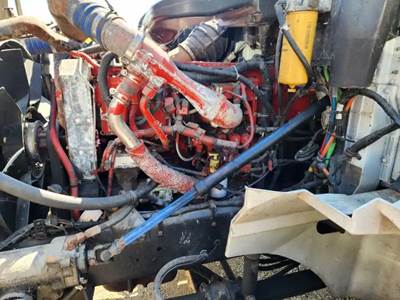 Cummins ISX Engine for a 2004 International 9400I