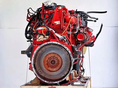 Cummins ISX12N Engine for a 2021 Kenworth T680 For Sale | Elkton, MD ...