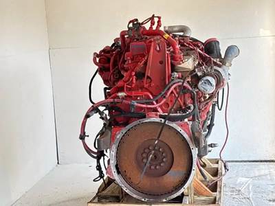 Cummins ISX12N Engine for a 2022 Mack Anthem For Sale | Elkton, MD | P ...