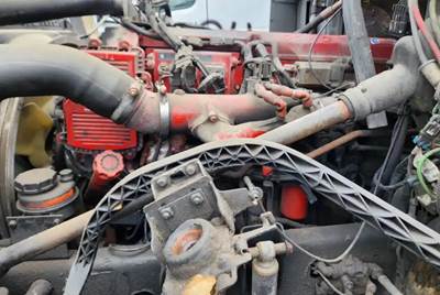 Cummins ISX15 Engine for a 2006 Volvo VNM