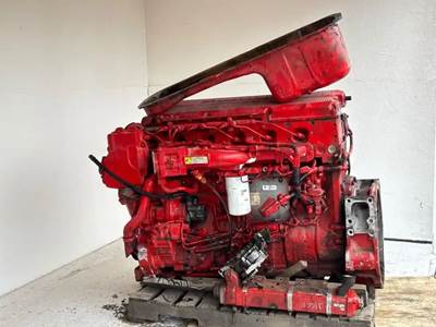 Cummins ISX15 Engine for a 2016 Kenworth T680