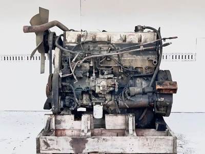 Cummins L10 Engine for a 1984 GMC Brigadier