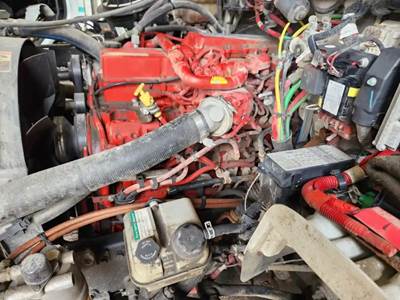 Cummins L9 Engine for a 2020 Freightliner M2 106